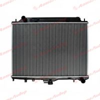 Радиатор CN-0011-1216