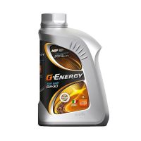 Масло моторное G-ENERGY Synthetic Far East 5W-30 (1л.) 253142414 (NEW)