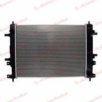 Радиатор CN-0016-1216